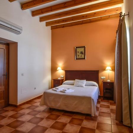 La Casa De Las Titas Vélez-Málaga Exterior foto