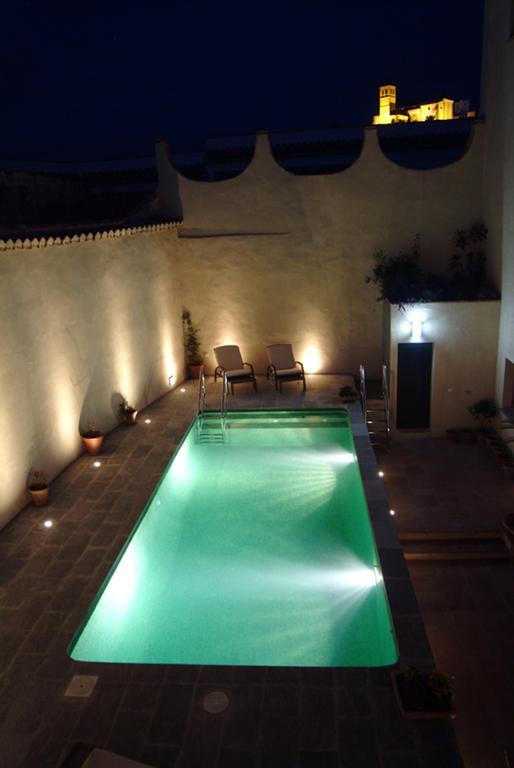 La Casa De Las Titas Vélez-Málaga Exterior foto