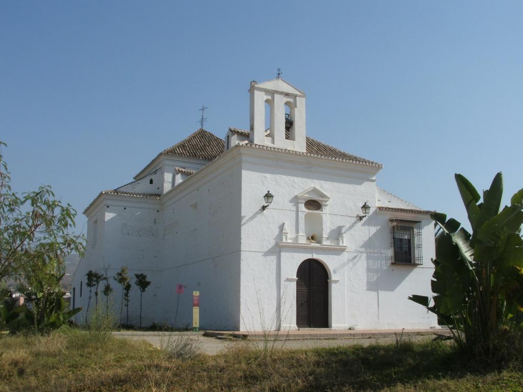 La Casa De Las Titas Vélez-Málaga Exterior foto
