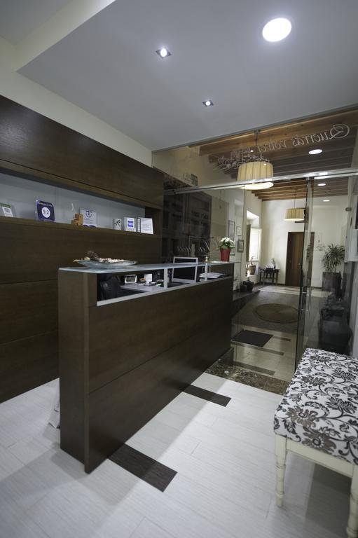 La Casa De Las Titas Vélez-Málaga Exterior foto