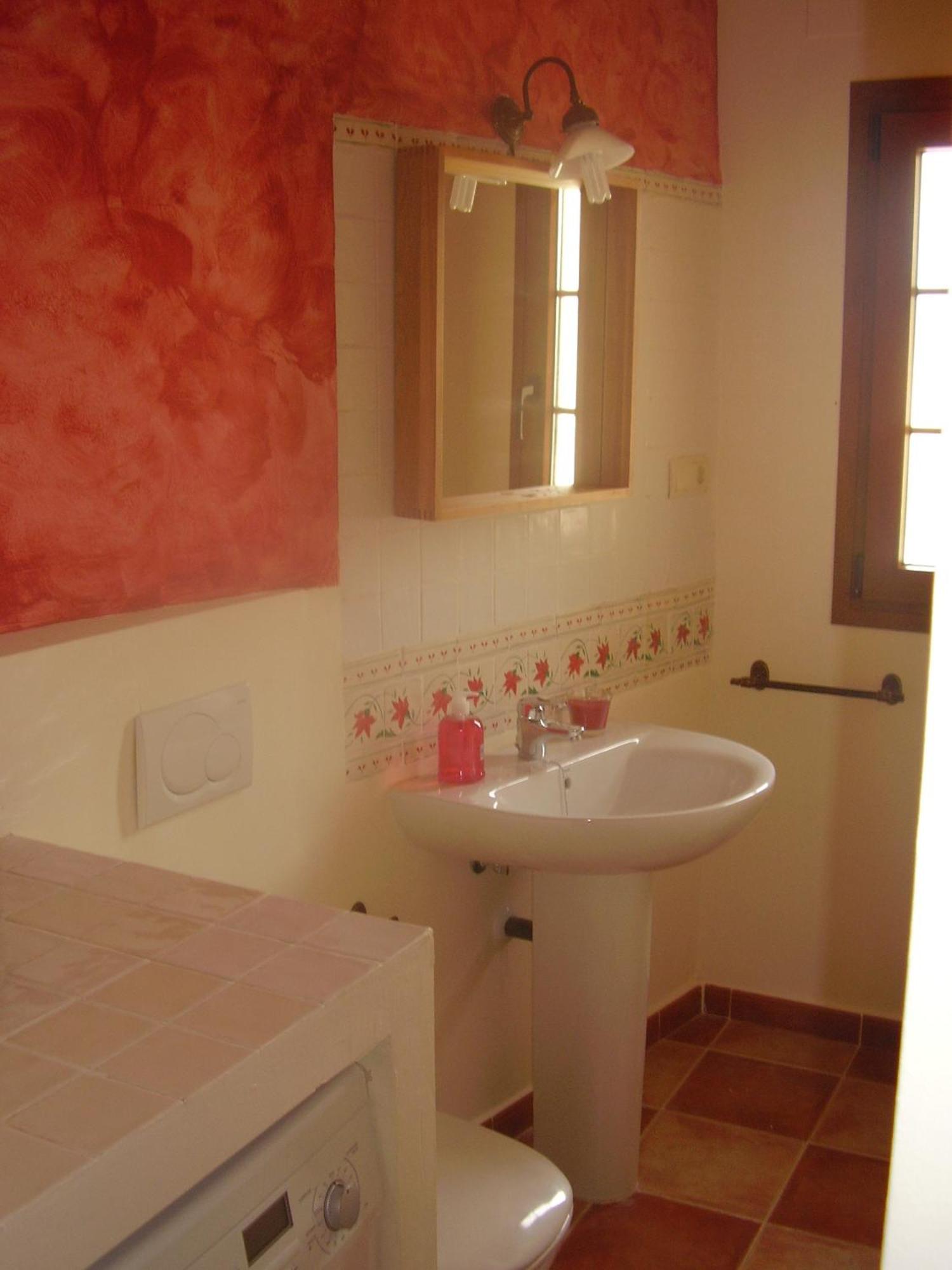 La Casa De Las Titas Vélez-Málaga Exterior foto