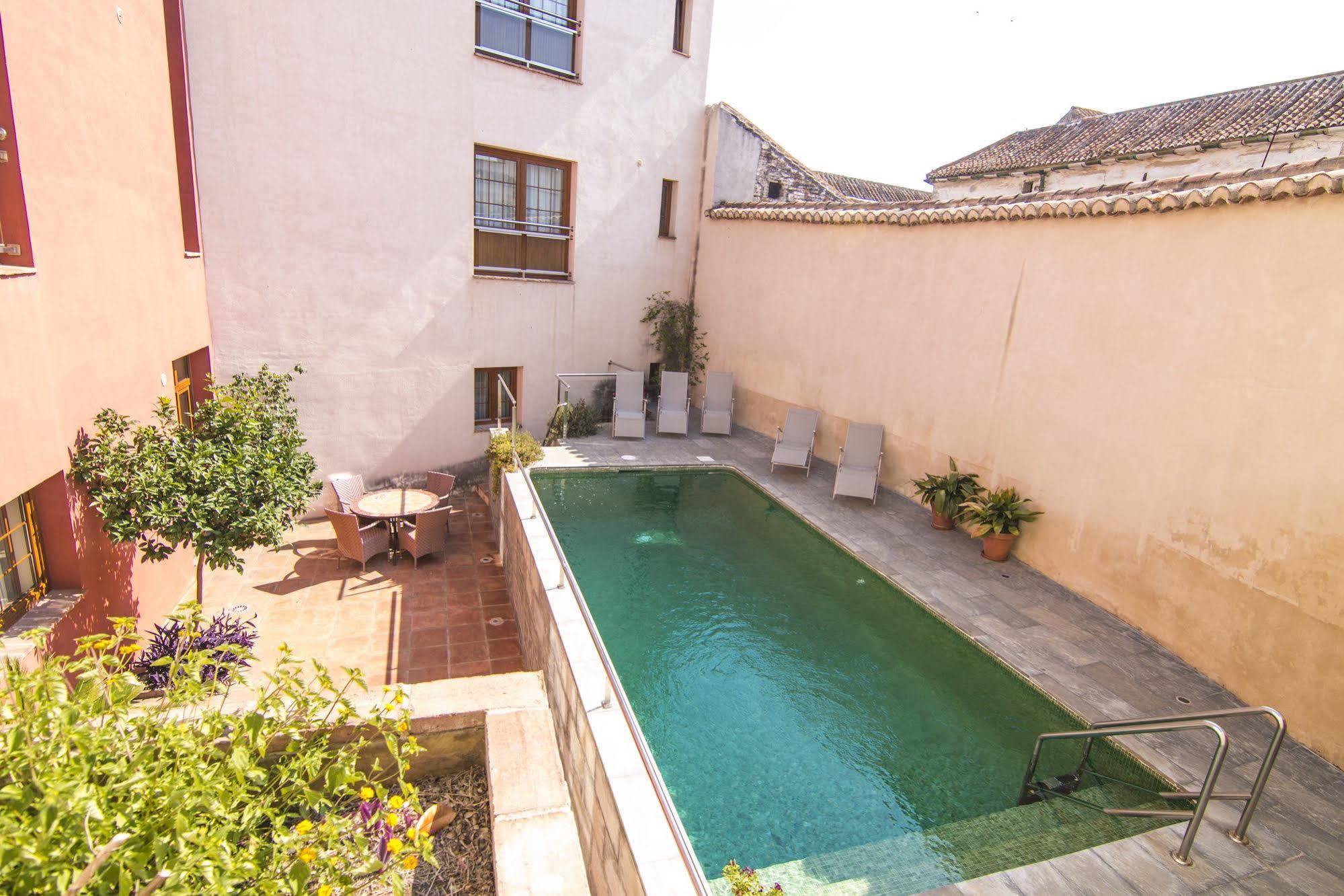 La Casa De Las Titas Vélez-Málaga Exterior foto