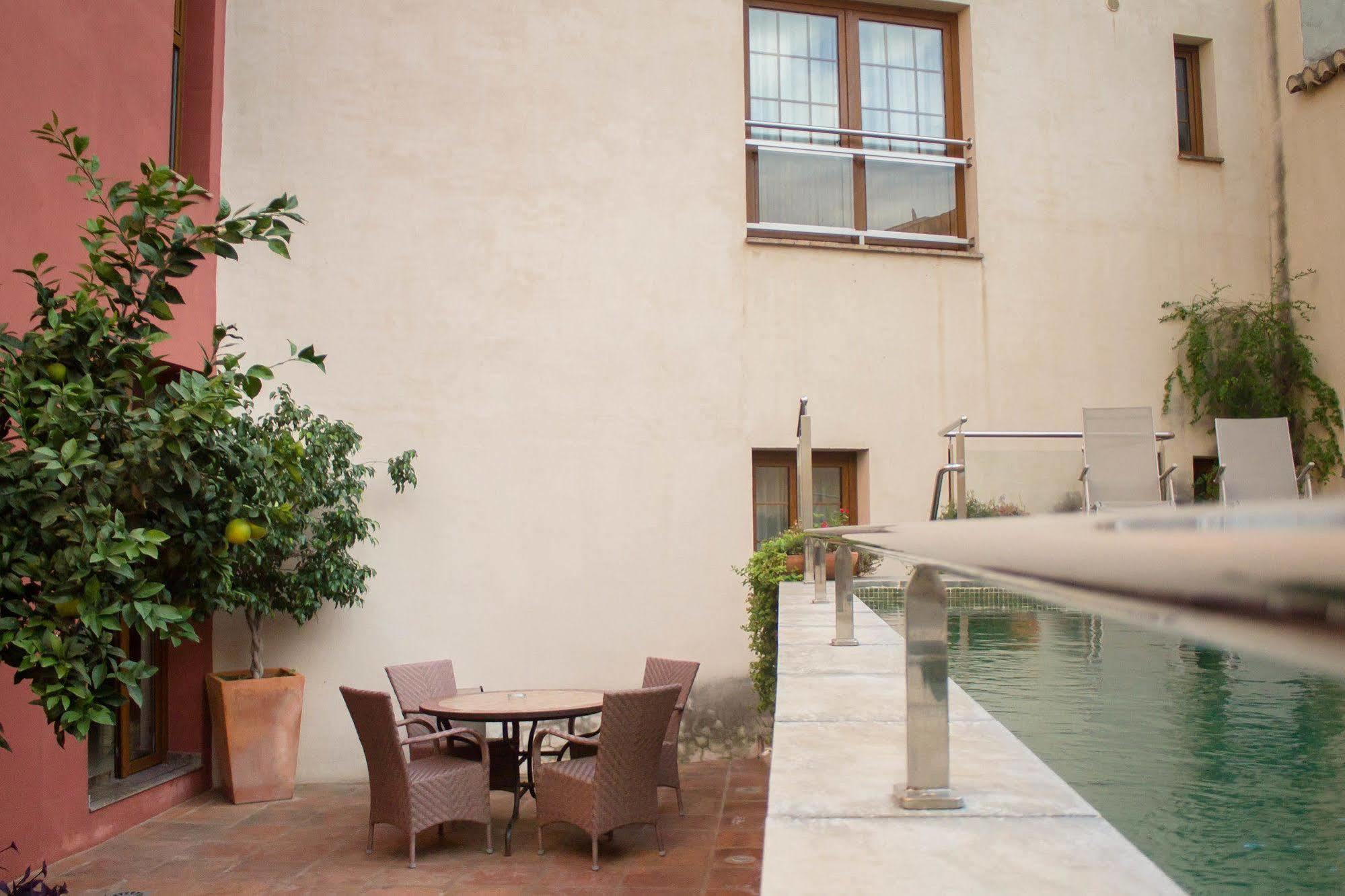 La Casa De Las Titas Vélez-Málaga Exterior foto