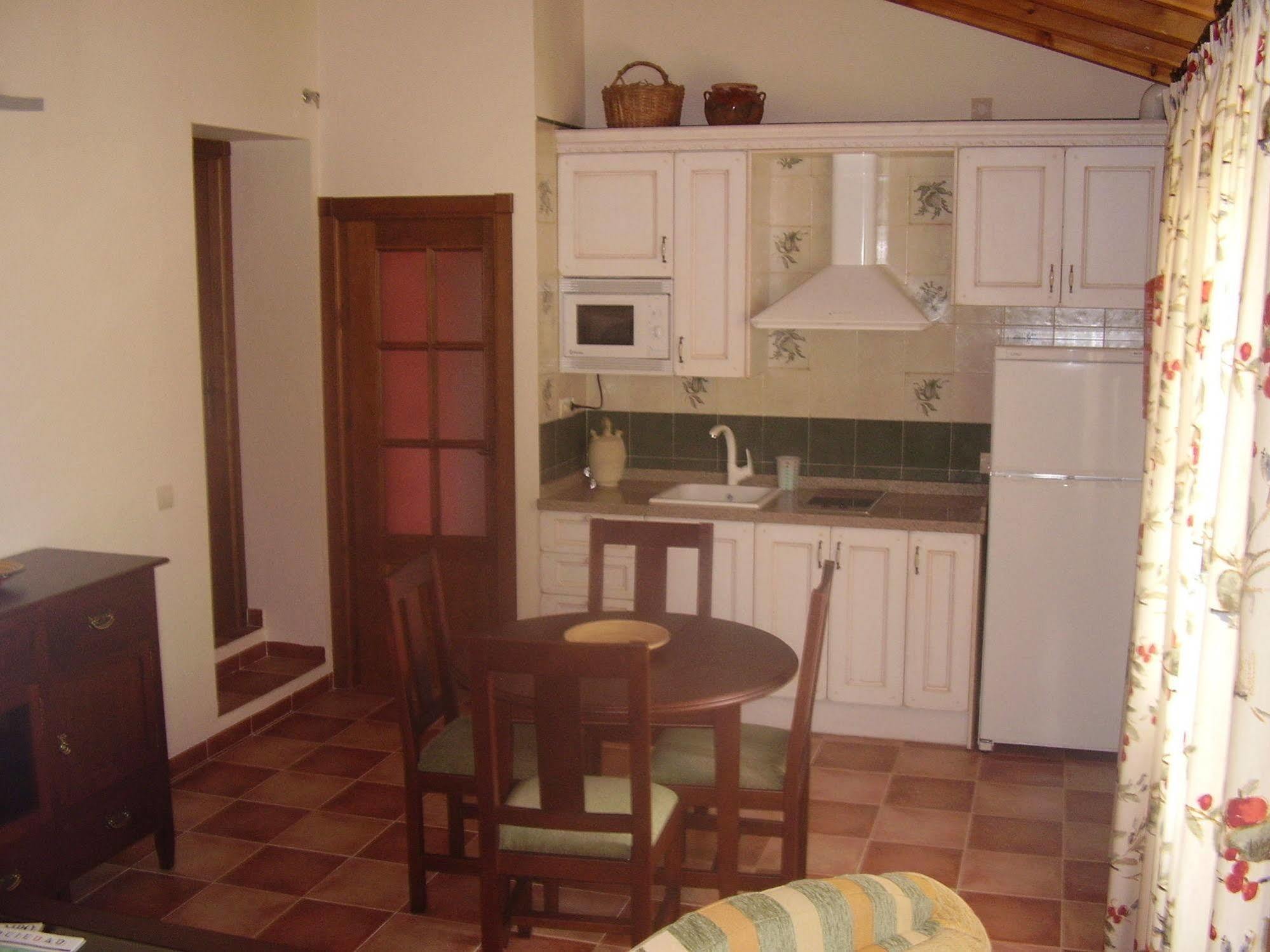 La Casa De Las Titas Vélez-Málaga Exterior foto