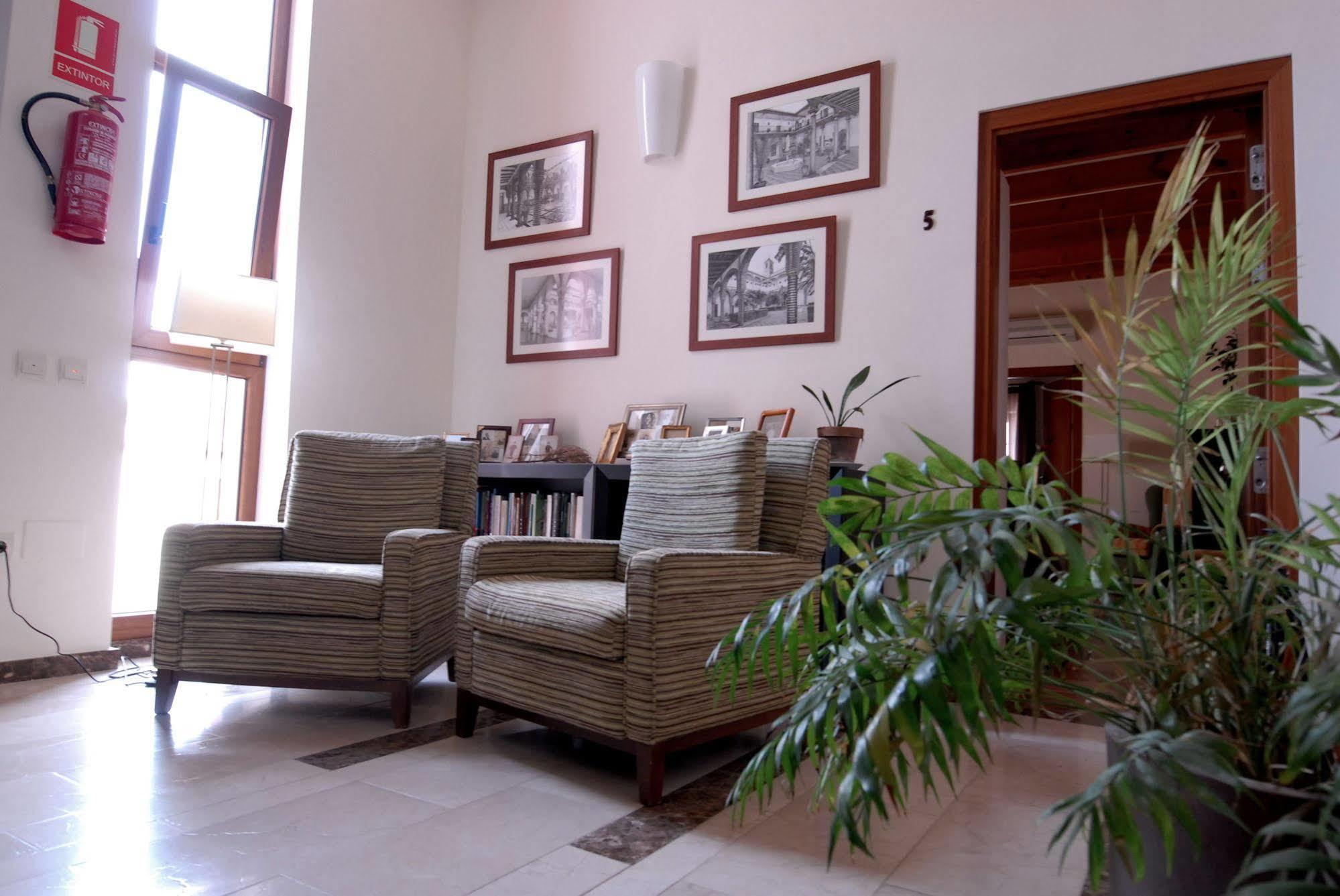 La Casa De Las Titas Vélez-Málaga Exterior foto