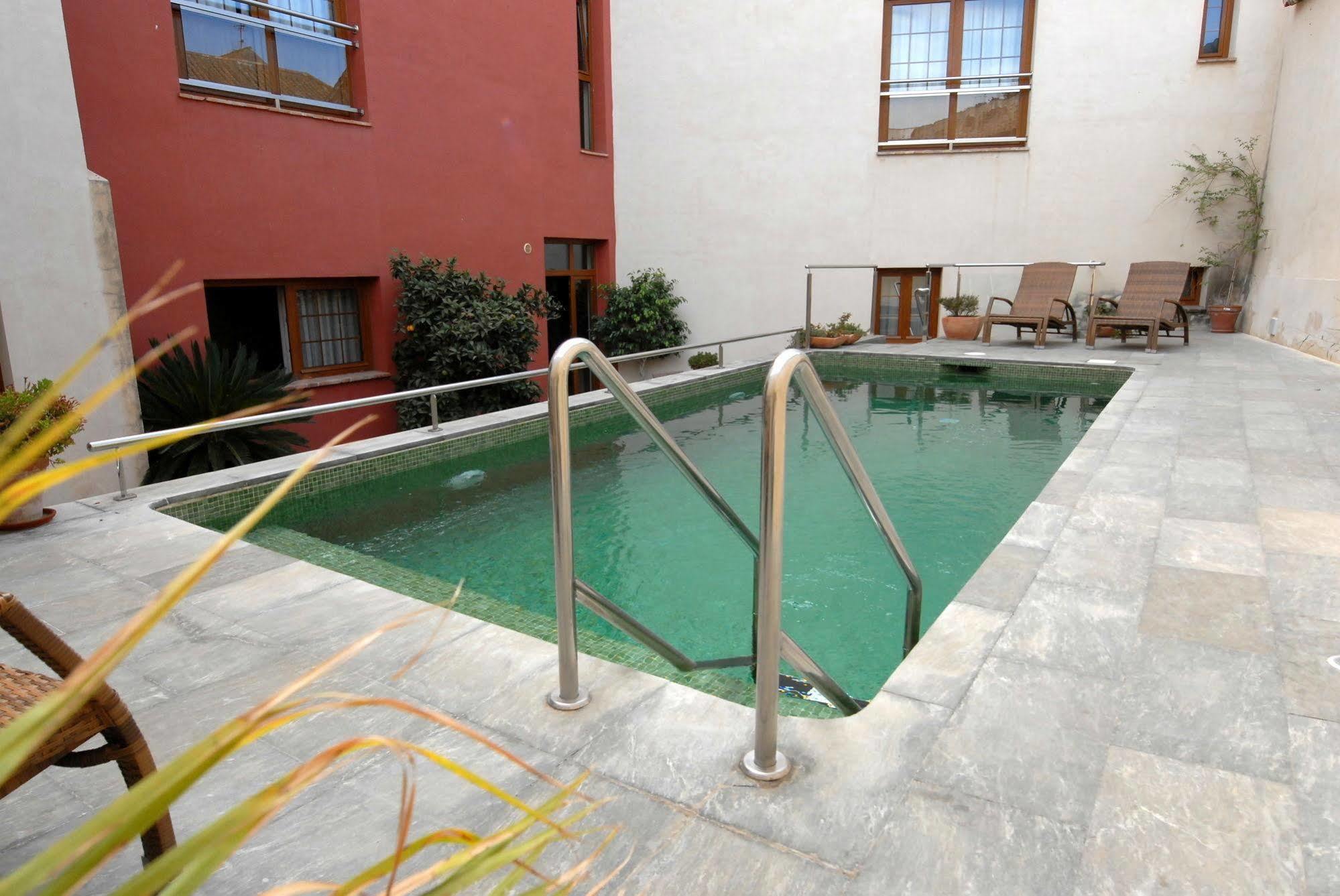 La Casa De Las Titas Vélez-Málaga Exterior foto