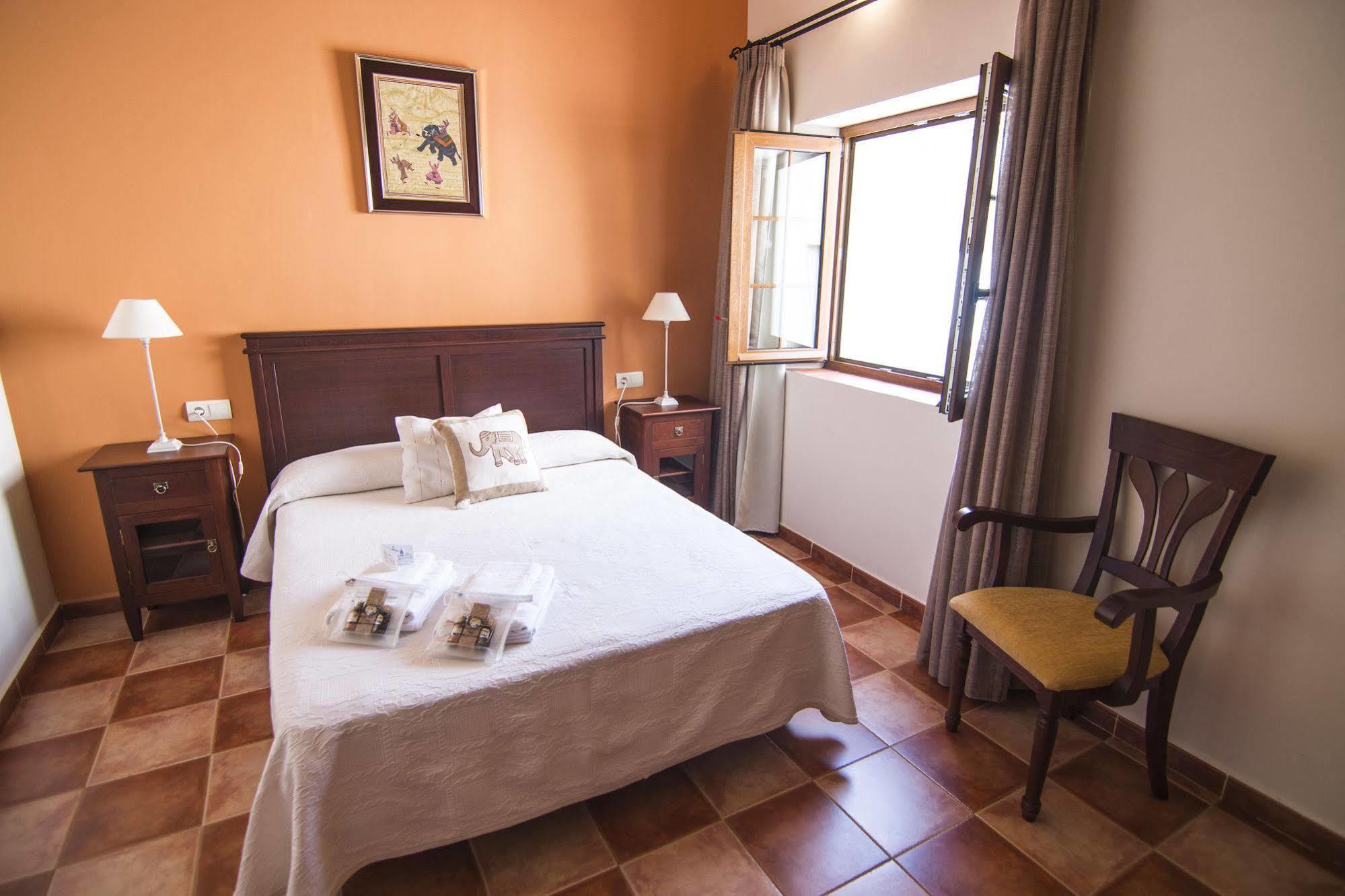 La Casa De Las Titas Vélez-Málaga Exterior foto