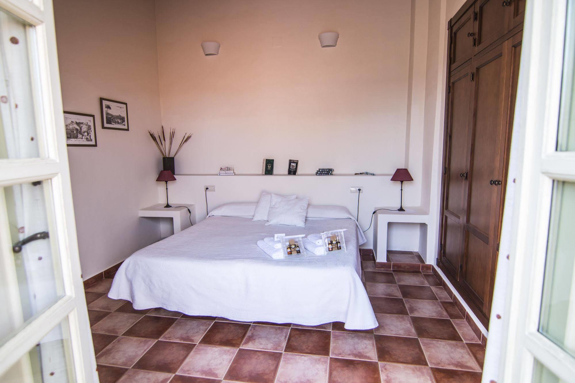 La Casa De Las Titas Vélez-Málaga Exterior foto