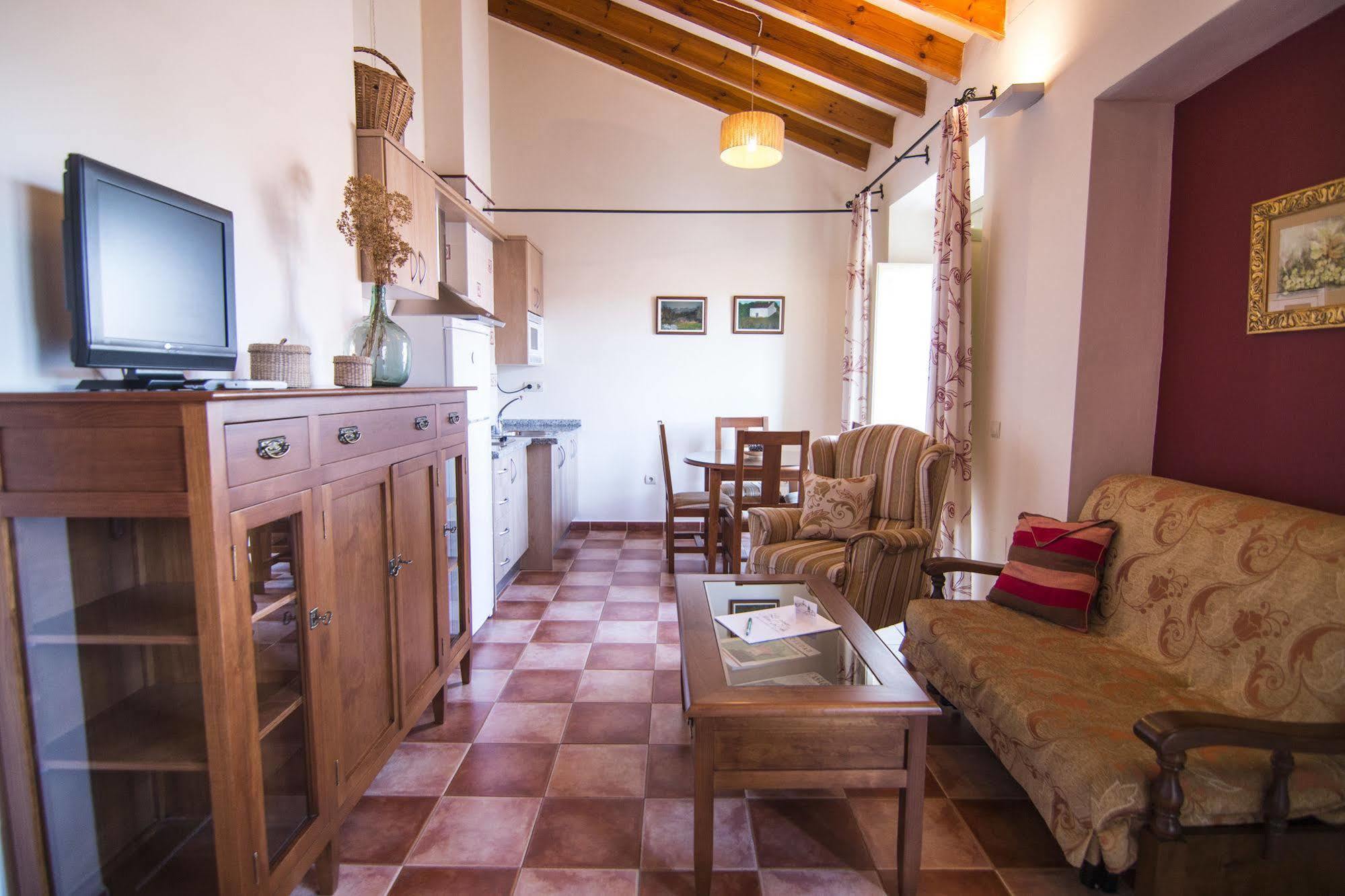 La Casa De Las Titas Vélez-Málaga Exterior foto