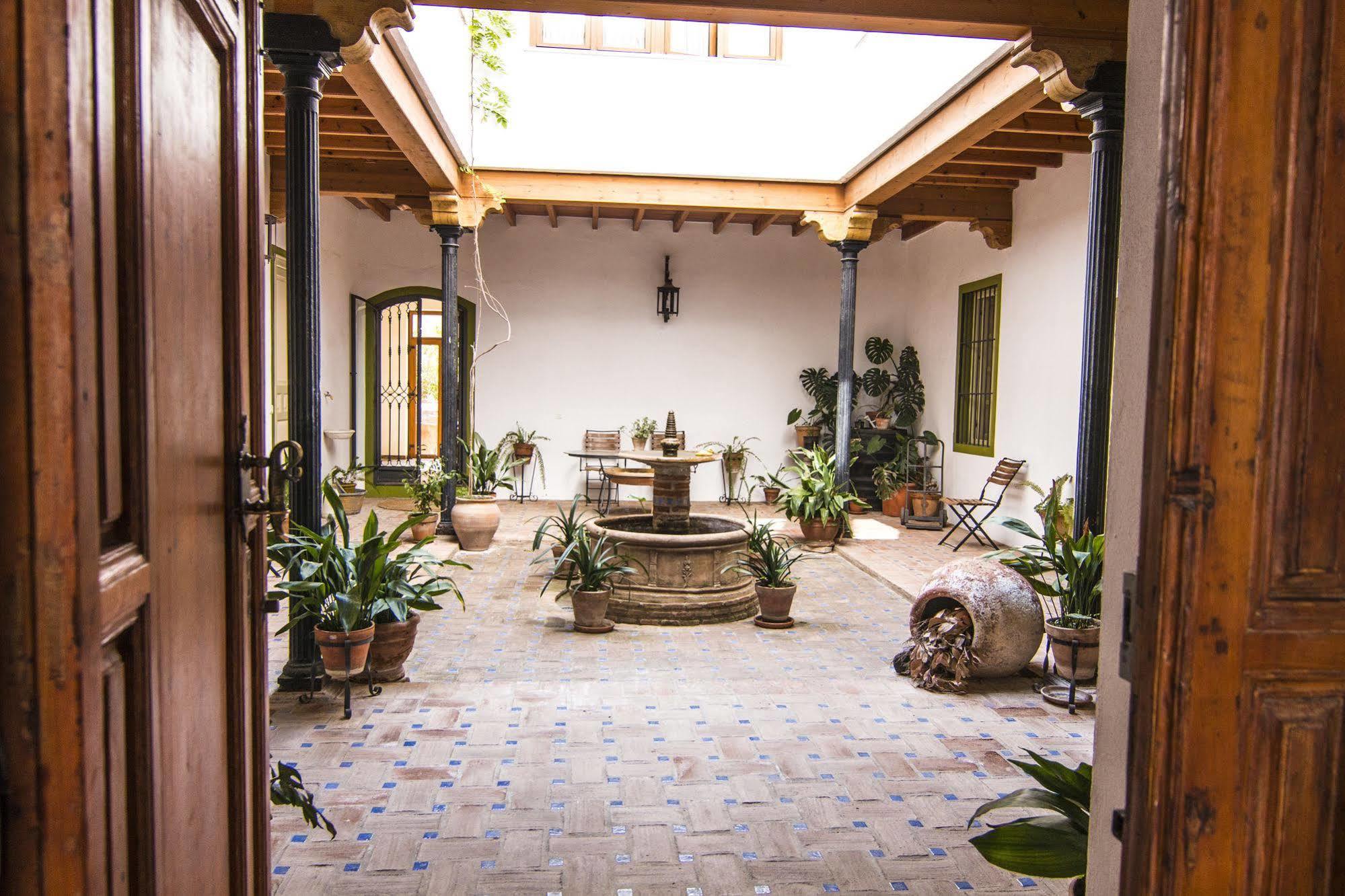 La Casa De Las Titas Vélez-Málaga Exterior foto