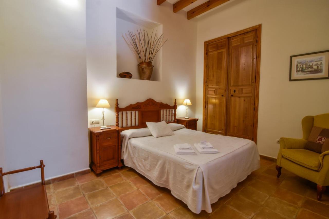 La Casa De Las Titas Vélez-Málaga Exterior foto